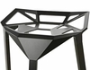 Дизайнерский барный стул Ghost Bar Stool - фото 1