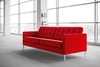 Дизайнерский диван Kalle 3-seater Sofa - фото 14