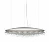 Дизайнерская люстра Prop Light Round Single - фото 3