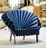 Дизайнерское кресло Peacock - фото 2
