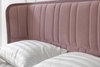 Дизайнерская кровать Николь 140 - фото 2