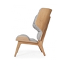 Дизайнерское кресло Whale Chair - фото 3