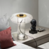 Дизайнерский настольный светильник Clear Lamp - фото 3