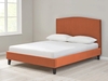 Дизайнерская кровать Milana Bed - фото 3