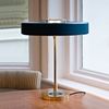 Дизайнерский настольный светильник Revolve Table Lamp - фото 10
