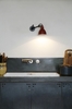 Дизайнерский настенный светильник Albinna wall lamp III - фото 6