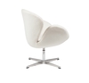 Дизайнерское кресло Swan Chair - фото 12