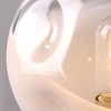 Дизайнерский настольный светильник Wax Ball - фото 6