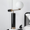 Дизайнерский настольный светильник Lexi Table Lamp - фото 5