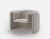 Дизайнерское кресло Warm - фото 5