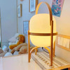 Дизайнерский настольный светильник Cesta - фото 6