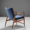 Дизайнерское кресло Finn Juhl - фото 5
