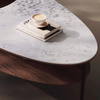 Дизайнерский журнальный стол Caleb Coffee Table - фото 5