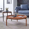 Дизайнерский журнальный стол Sefa Coffee Table - фото 8