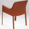 Дизайнерский обеденный стул 413 Cab Chair - фото 10