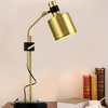 Дизайнерский настольный светильник Riddle One Table Lamp - фото 5