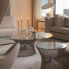 Дизайнерский журнальный стол Zoe Table - фото 7