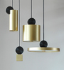 Подвесной светильник Calé-3 Pendant Lamp - фото 2