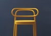 Дизайнерский барный стул Gossip Stool - фото 1