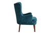 Дизайнерское кресло Greta armchair - фото 13