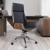 Офисное кресло Kruze chair - фото 2
