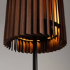 Дизайнерский торшер Rotor Floor Lamp S - фото 3