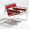 Дизайнерское кресло Wassily Chair - фото 4