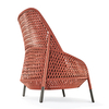 Ahnda Armchair - фото 2