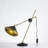 Дизайнерский настольный светильник Low Poly Lamp - фото 2
