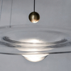 Подвесной светильник Hesitation Lamp - фото 4
