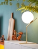 Дизайнерский настольный светильник IC Tall Table Lamp - фото 6
