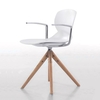 Дизайнерский стул Tab Chair I - фото 5