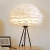 Дизайнерский настольный светильник Eos Table Lamp - фото 1