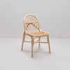 Дизайнерский стул Rotin - фото 1