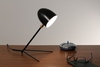 Дизайнерский настольный светильник Cocotte table lamp III - фото 5