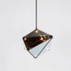 Дизайнерский подвесной светильник Maxhedron Pendant Lamp II - фото 2