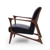 Дизайнерское кресло Joakim Armchair - фото 1