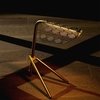 Дизайнерский настольный светильник YS-T8158-1 Table Lamp - фото 8