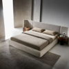 Дизайнерская кровать Velune - фото 1