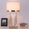 Дизайнерский настольный светильник Jackson lamp - фото 1