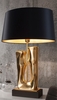 Дизайнерский настольный светильник Louis Vuitton - фото 4