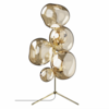 Дизайнерский торшер Melt Stand Chandelier - фото 3