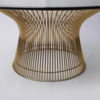 Дизайнерский журнальный стол Zoe Table - фото 3
