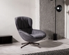 Дизайнерское кресло Nuevo Lounge Chair - фото 5