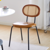 Mossi Chair - фото 1