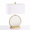 Дизайнерский настольный светильник Alice Table Lamp - фото 2