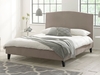 Дизайнерская кровать Milana Bed - фото 2