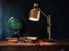 Дизайнерский настольный светильник Riddle One Table Lamp - фото 10