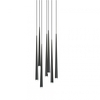 Подвесной светильник Vibia Slim - фото 4