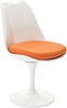 Дизайнерский стул Tulip Side Chair - фото 6